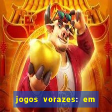 jogos vorazes: em chamas online dublado